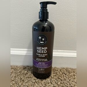 Hand & Body Lotion — High Tide